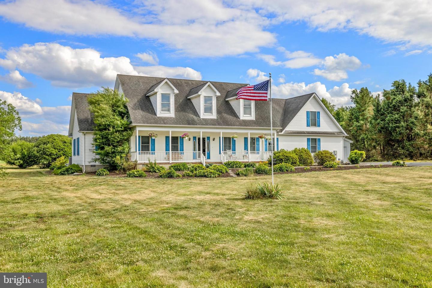 26927 Boyce Mill Road