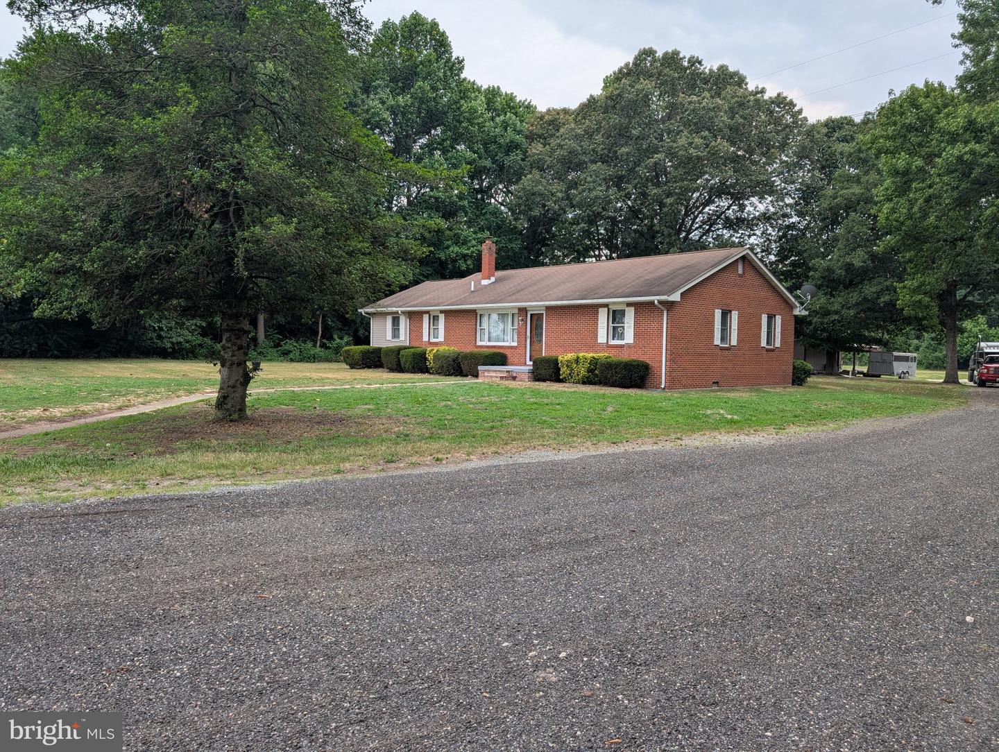 13790 Drapers Mill Road