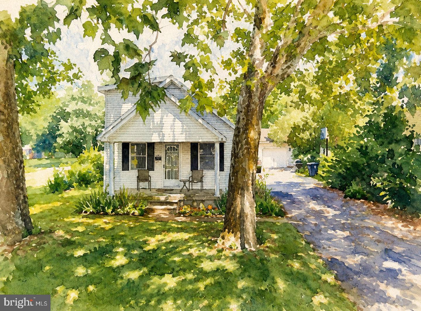 104 Chambers Street, Federalsburg