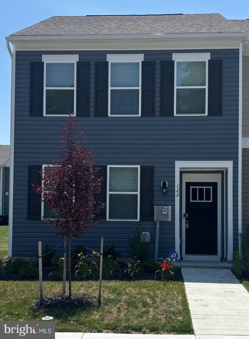 122 Julie Lane, Federalsburg