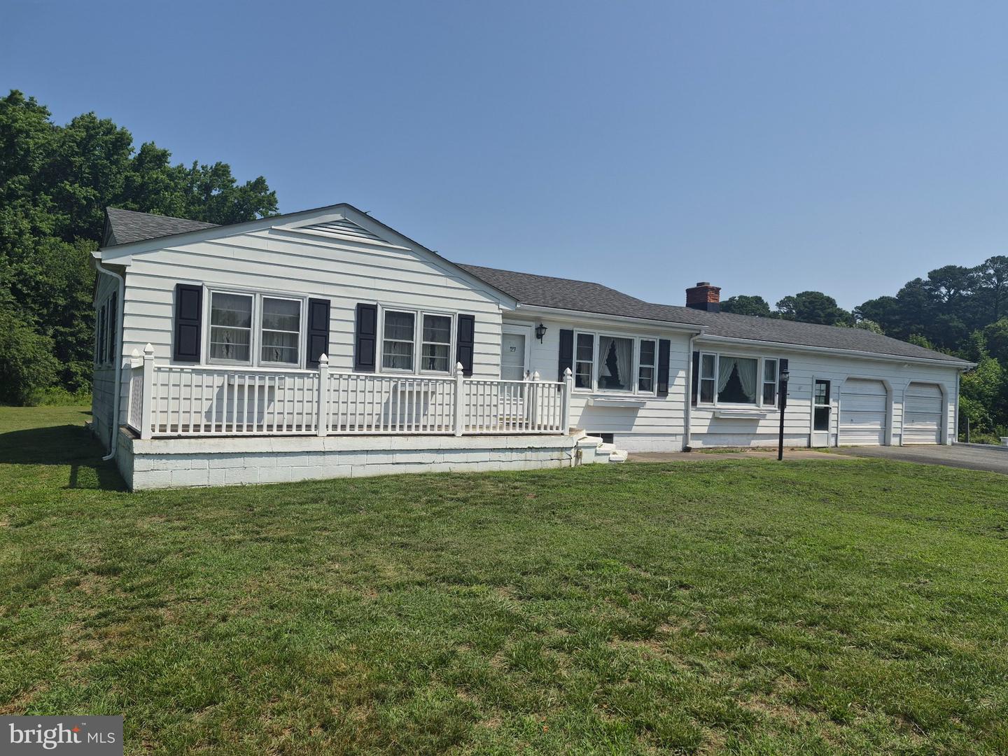 1043 Camp Road
