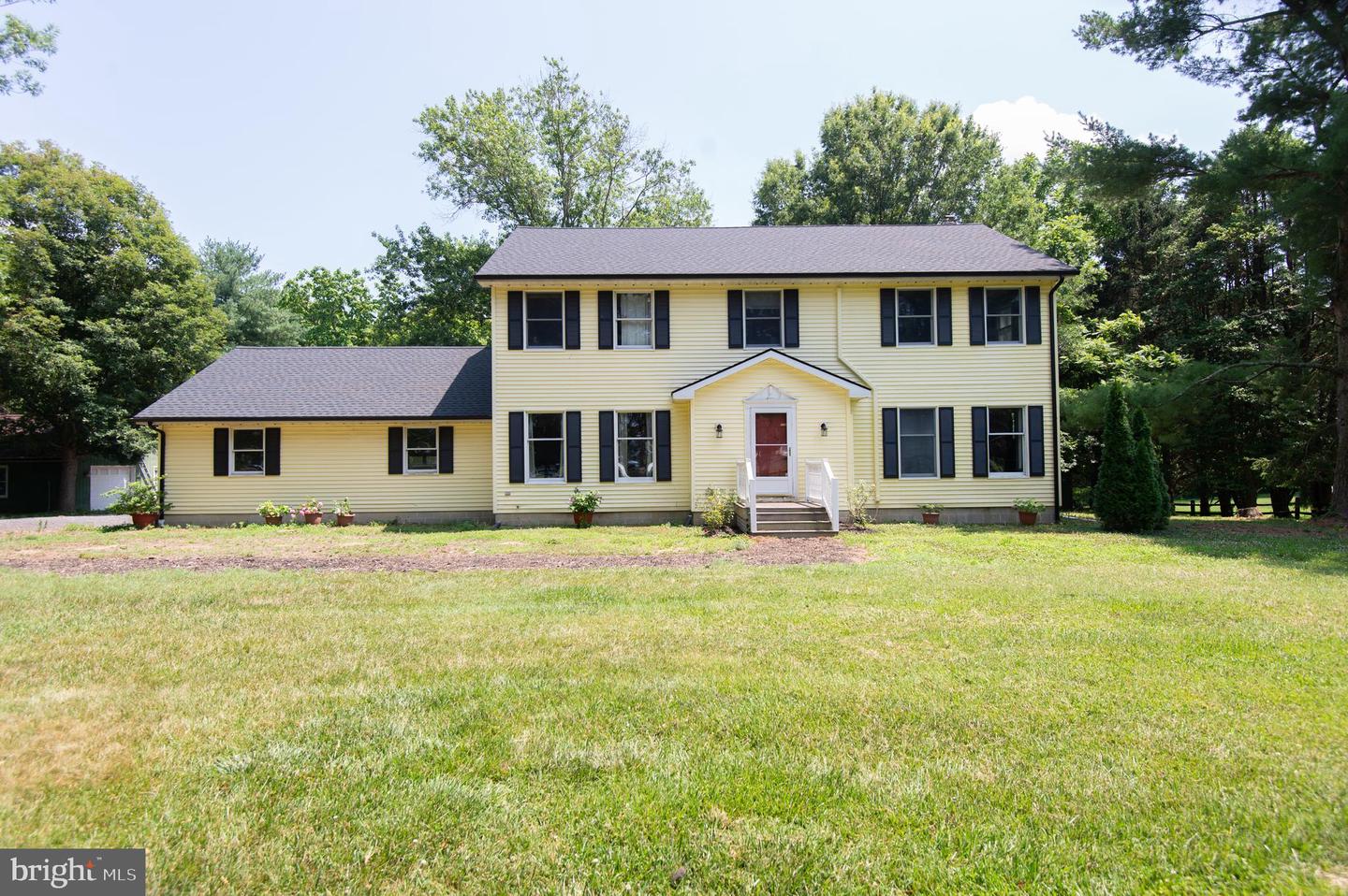 9472 Quail Run Road