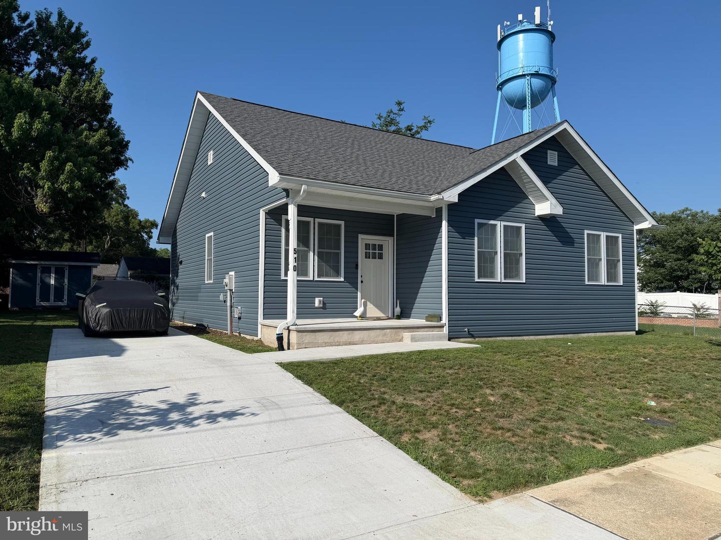 510 Lincoln Street