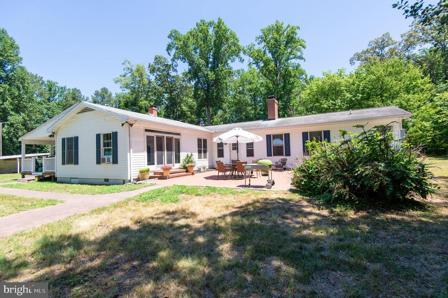23130 Sparks Road Road, Ridgely