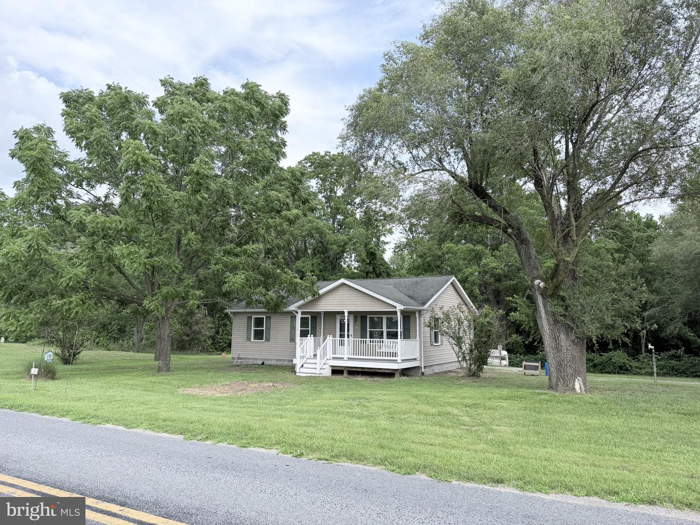 4455 Smithville Road