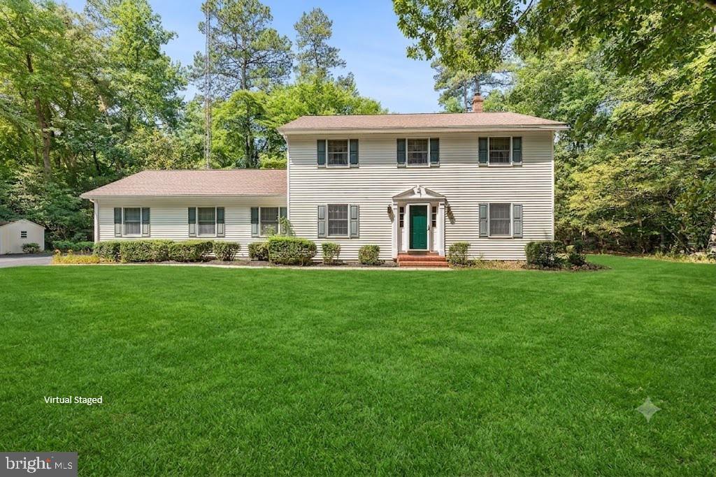 8548 Dogwood Blossom Lane