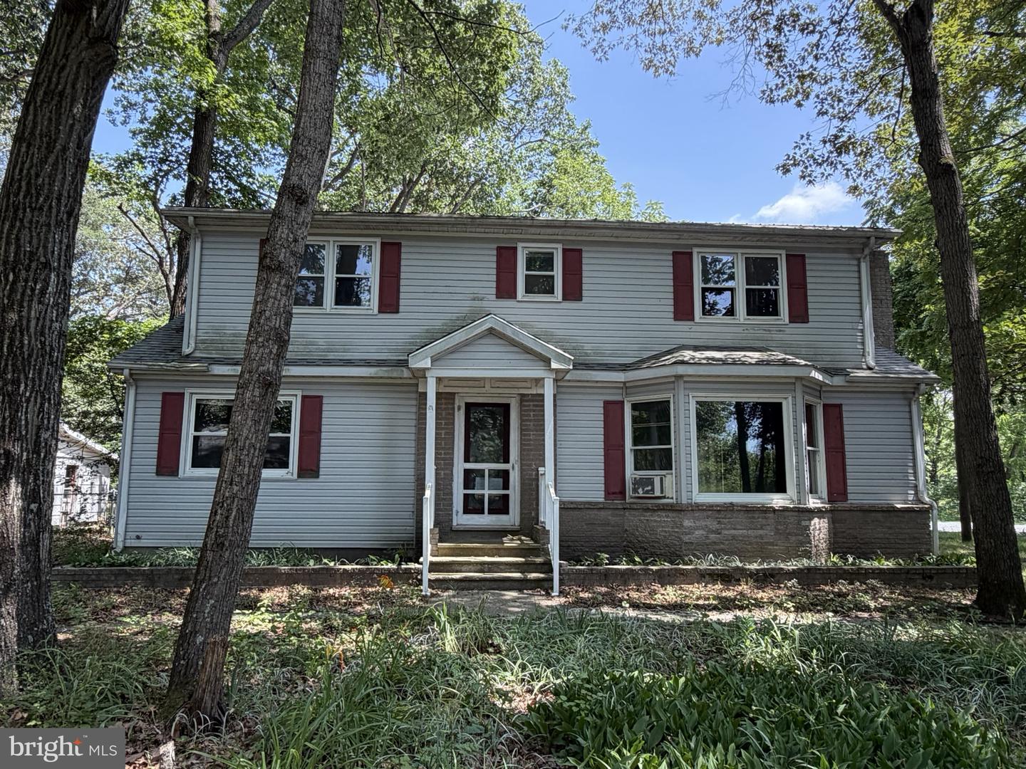 25214 Smith Landing Road