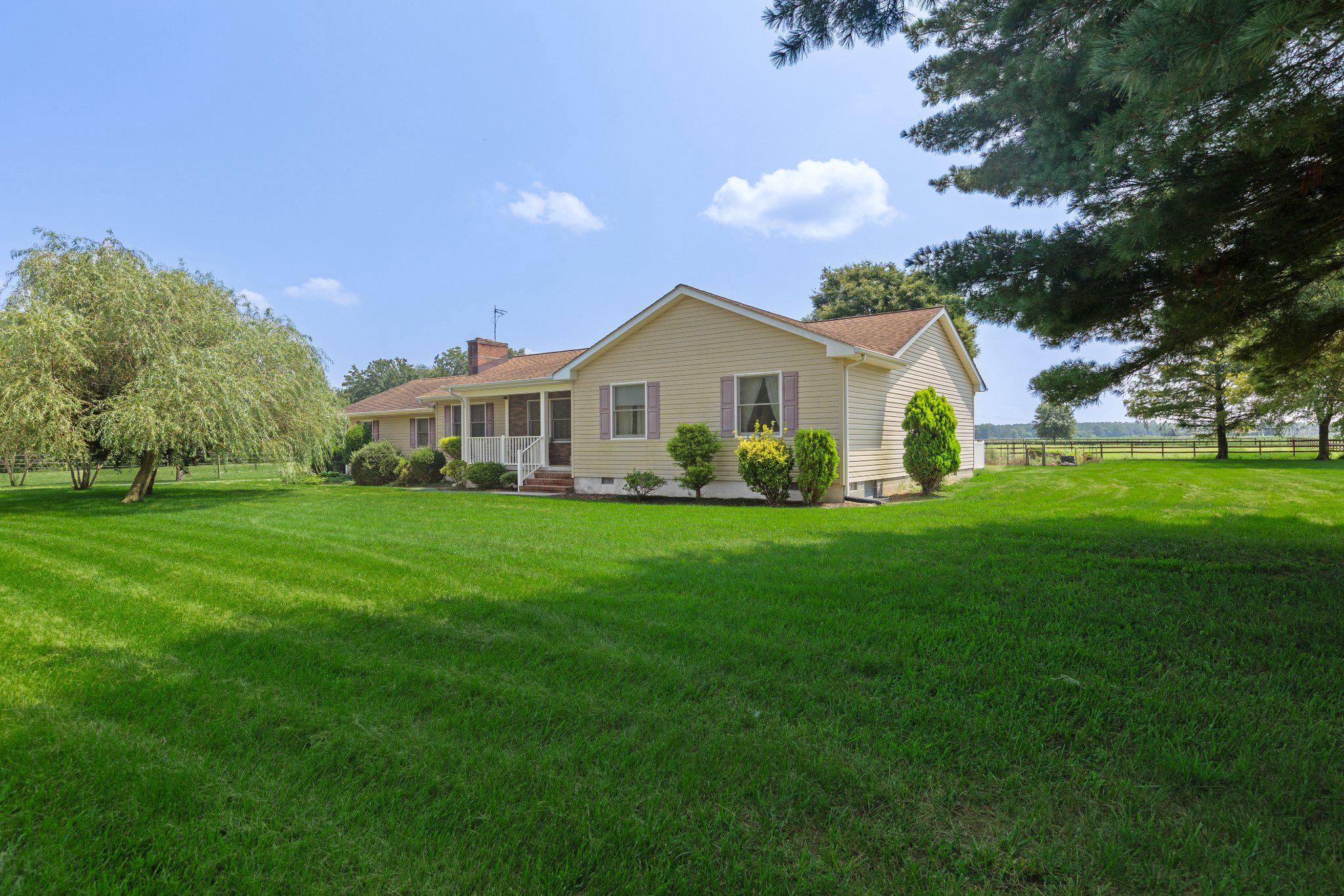 3769 Bradley Road