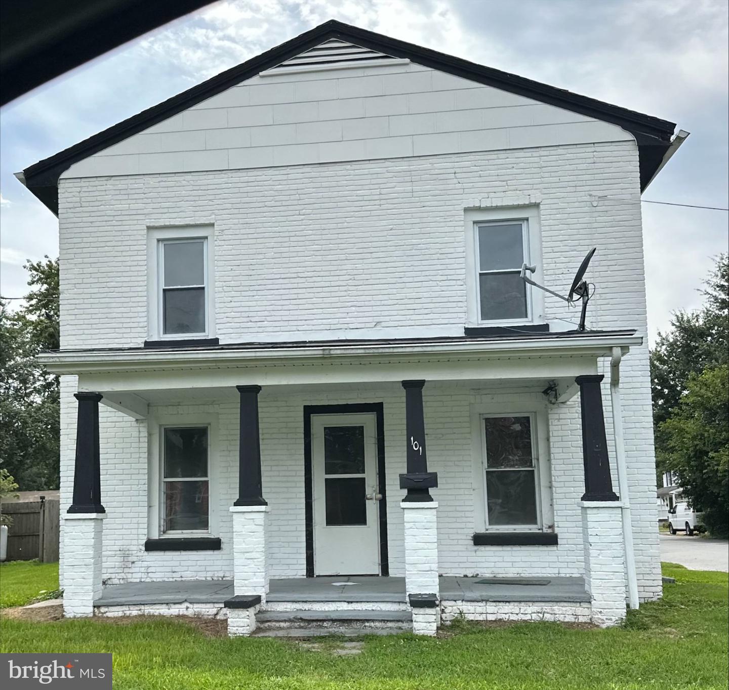 101 S University Avenue