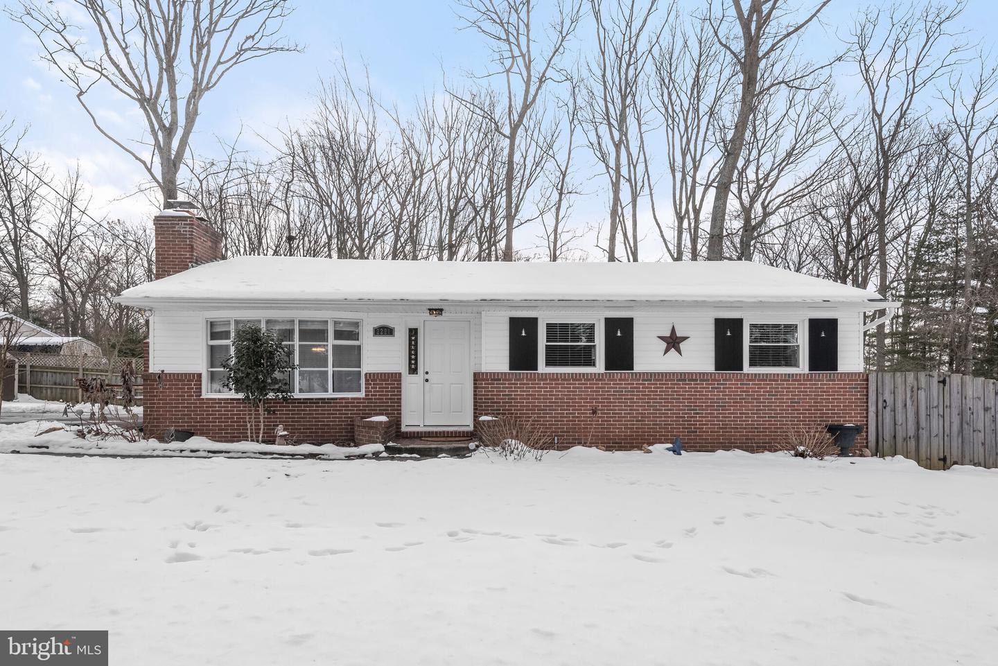 2221 Longview Drive, Sykesville