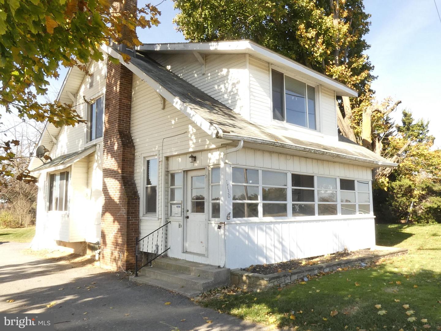 1730 N Main Street, Hampstead