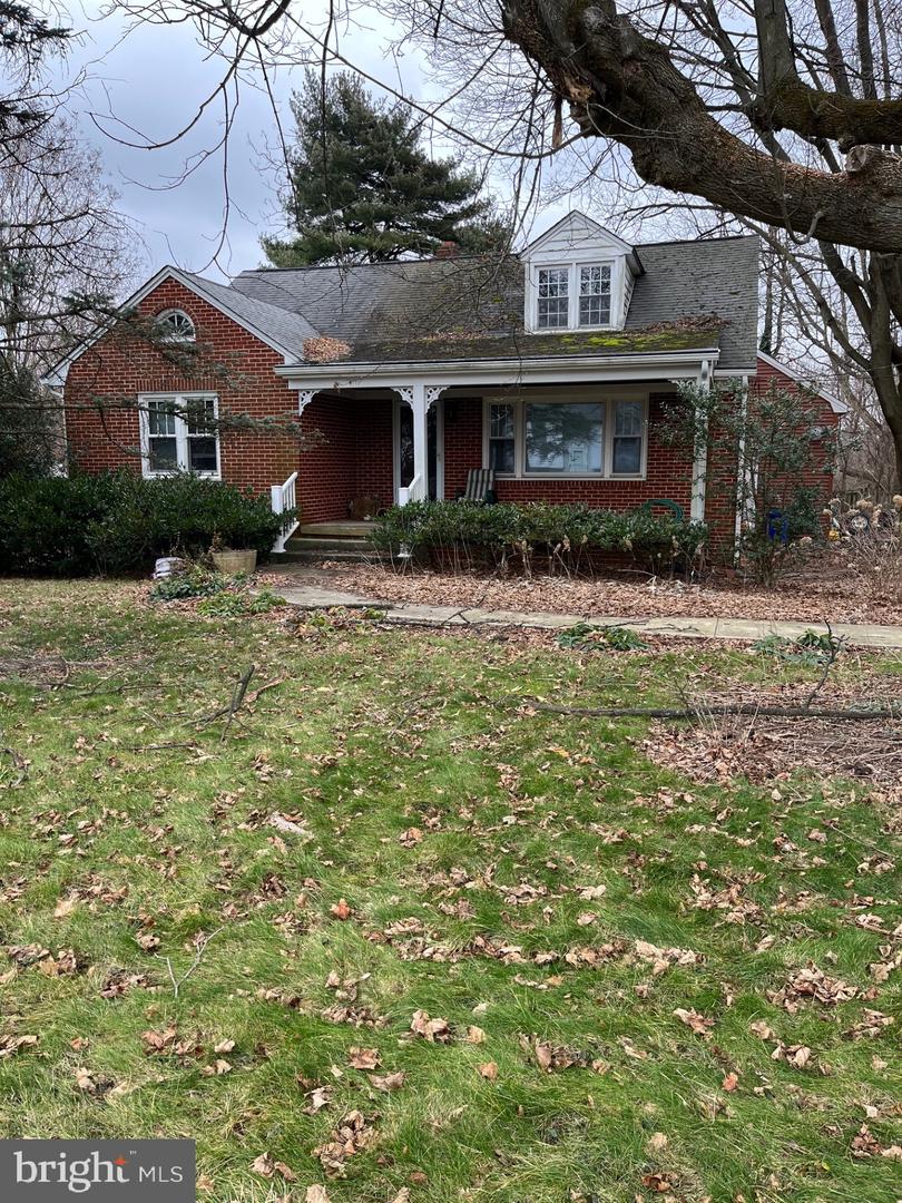 207 Lookout Avenue, Mount Airy