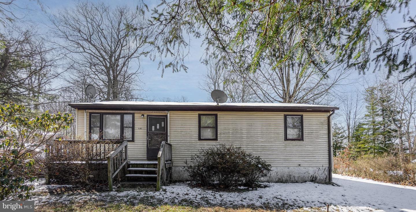 4903 Roller Road, Manchester