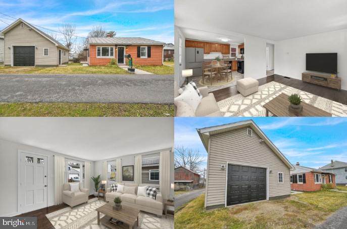 101 E Thomas Street, Union Bridge