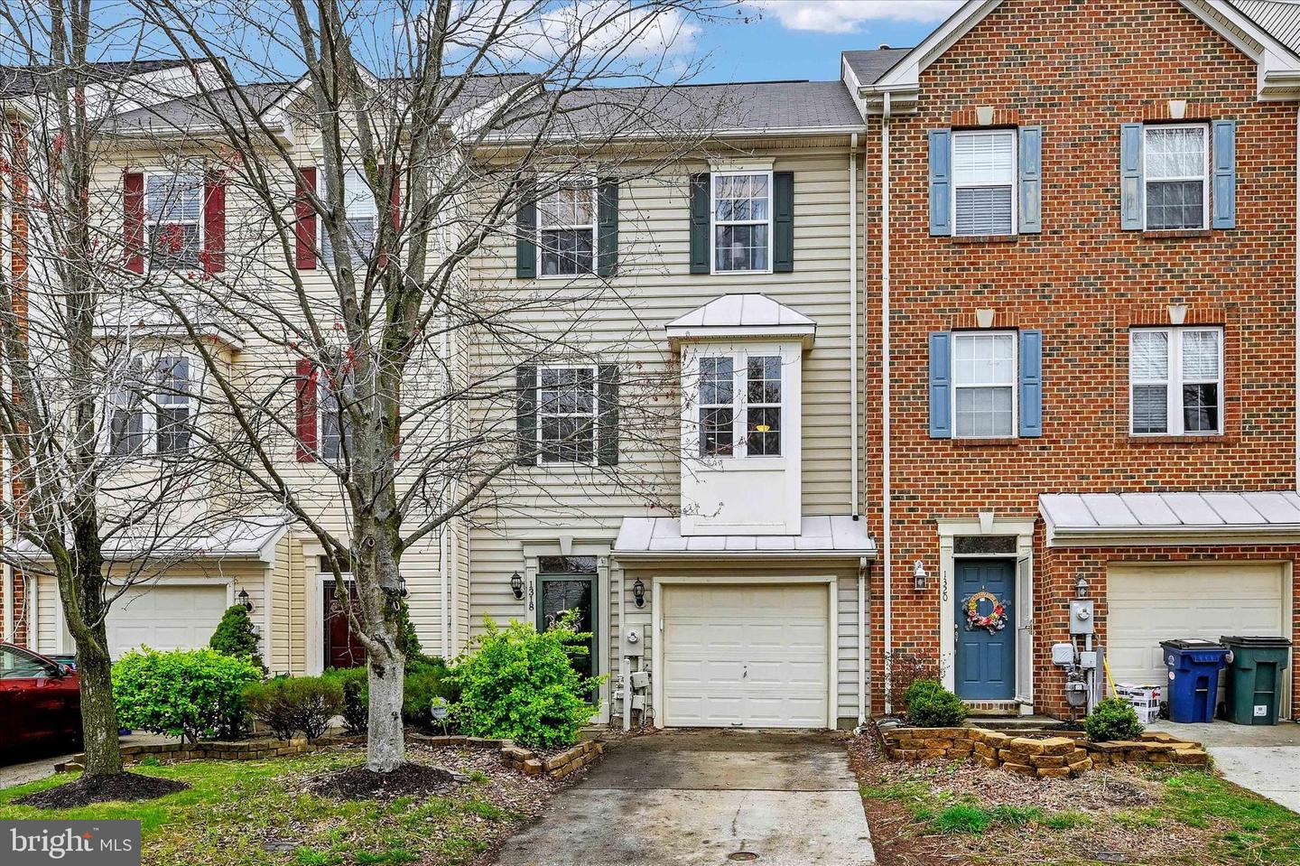 1318 Sorrell Court, Sykesville