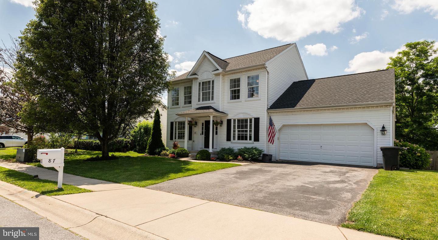 87 Crimson Avenue, Taneytown