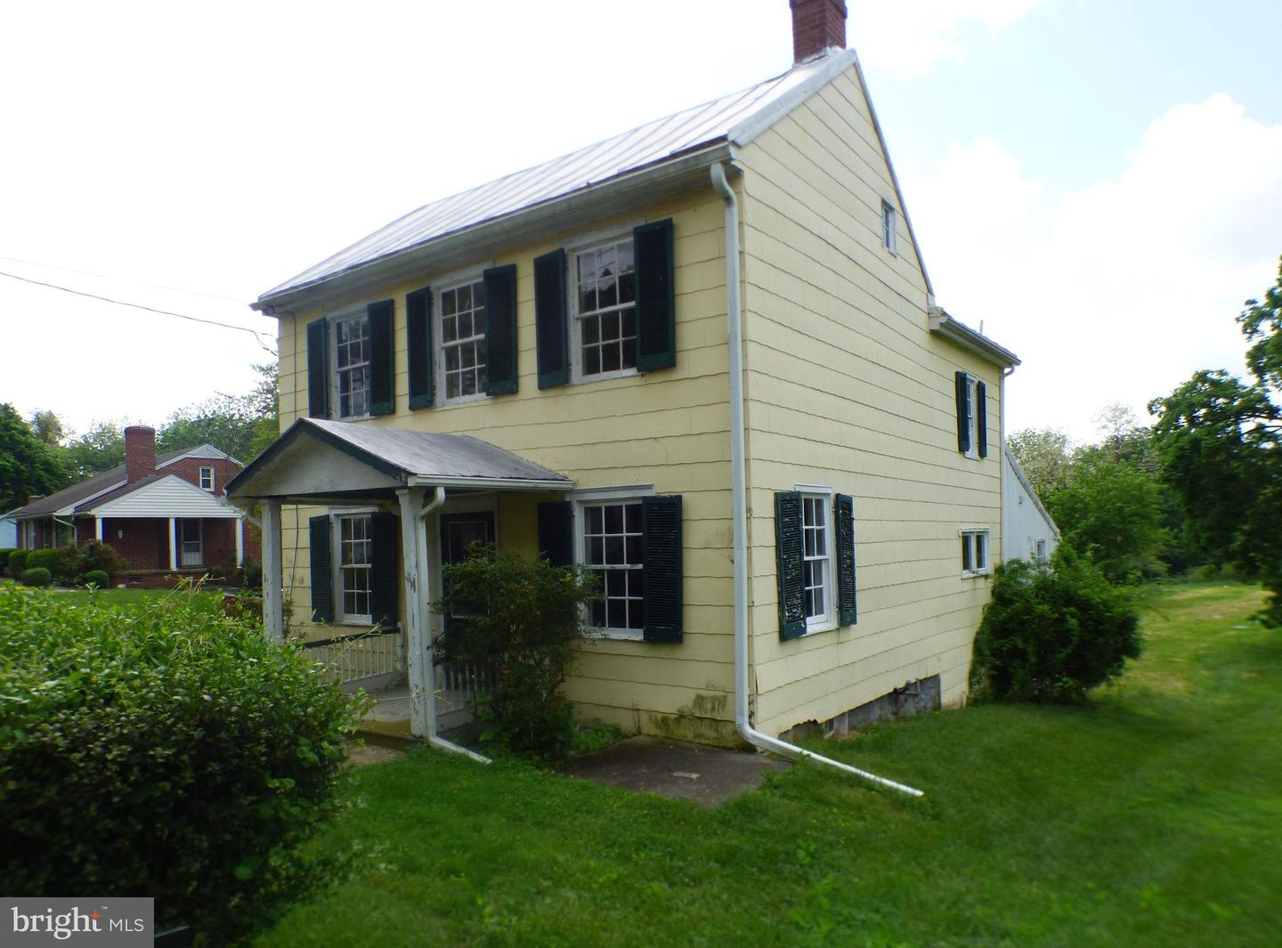 3367 Uniontown Road, Westminster