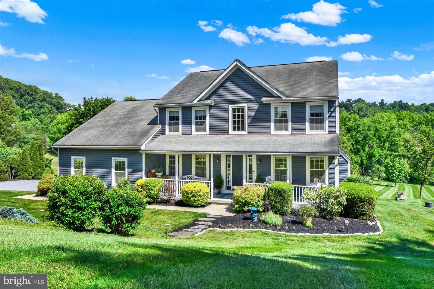 4430 Hayfield Drive, Manchester