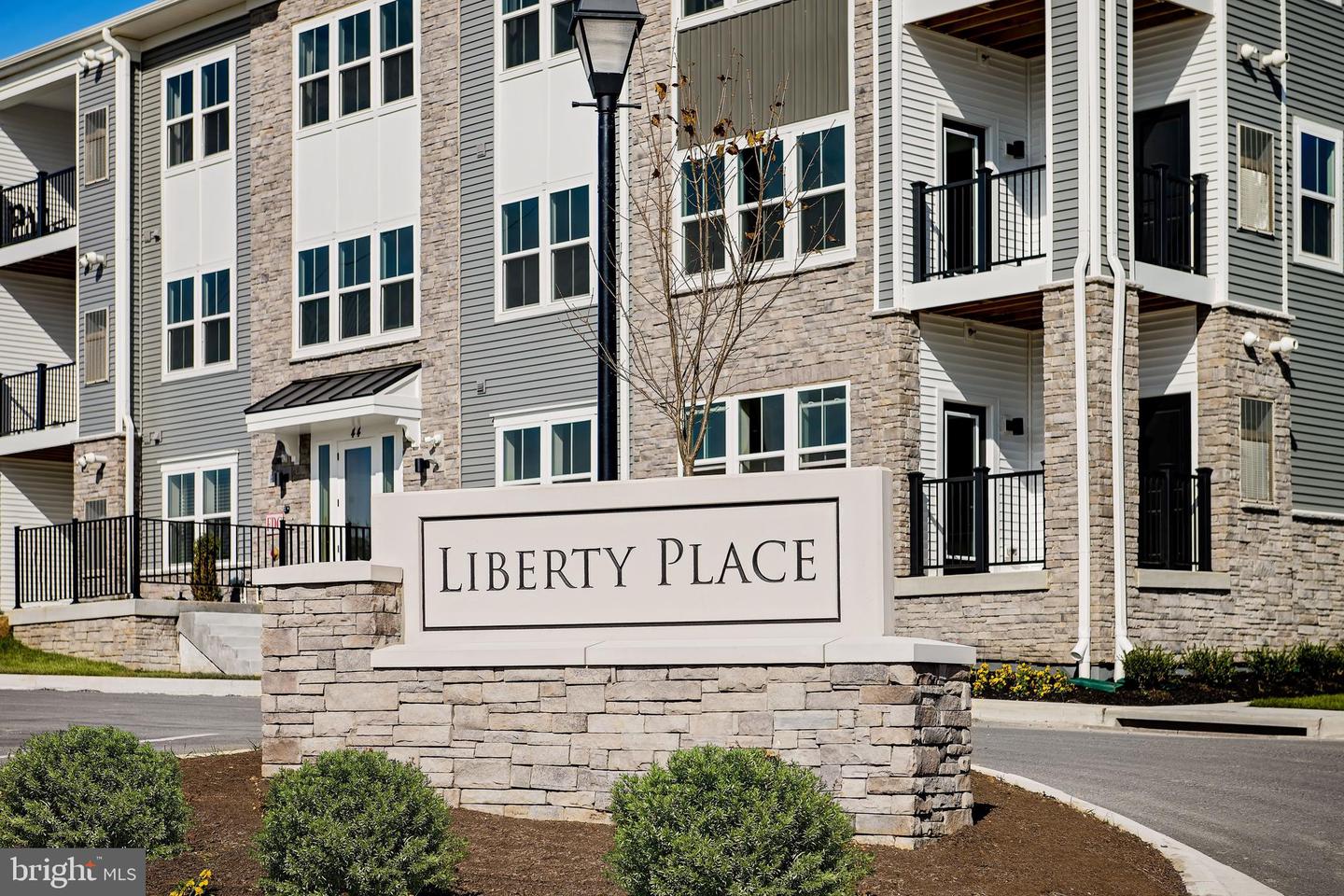 40 Liberty Rd, Unit 1e #cobalt Plan, Sykesville