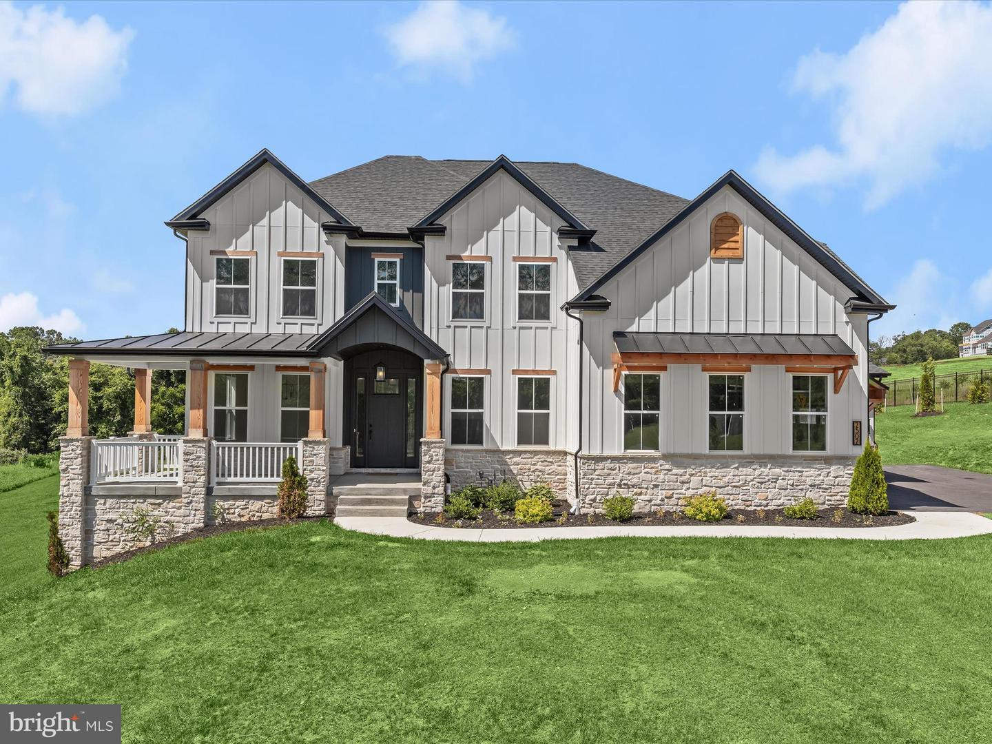 2502 Triumph Drive, Finksburg