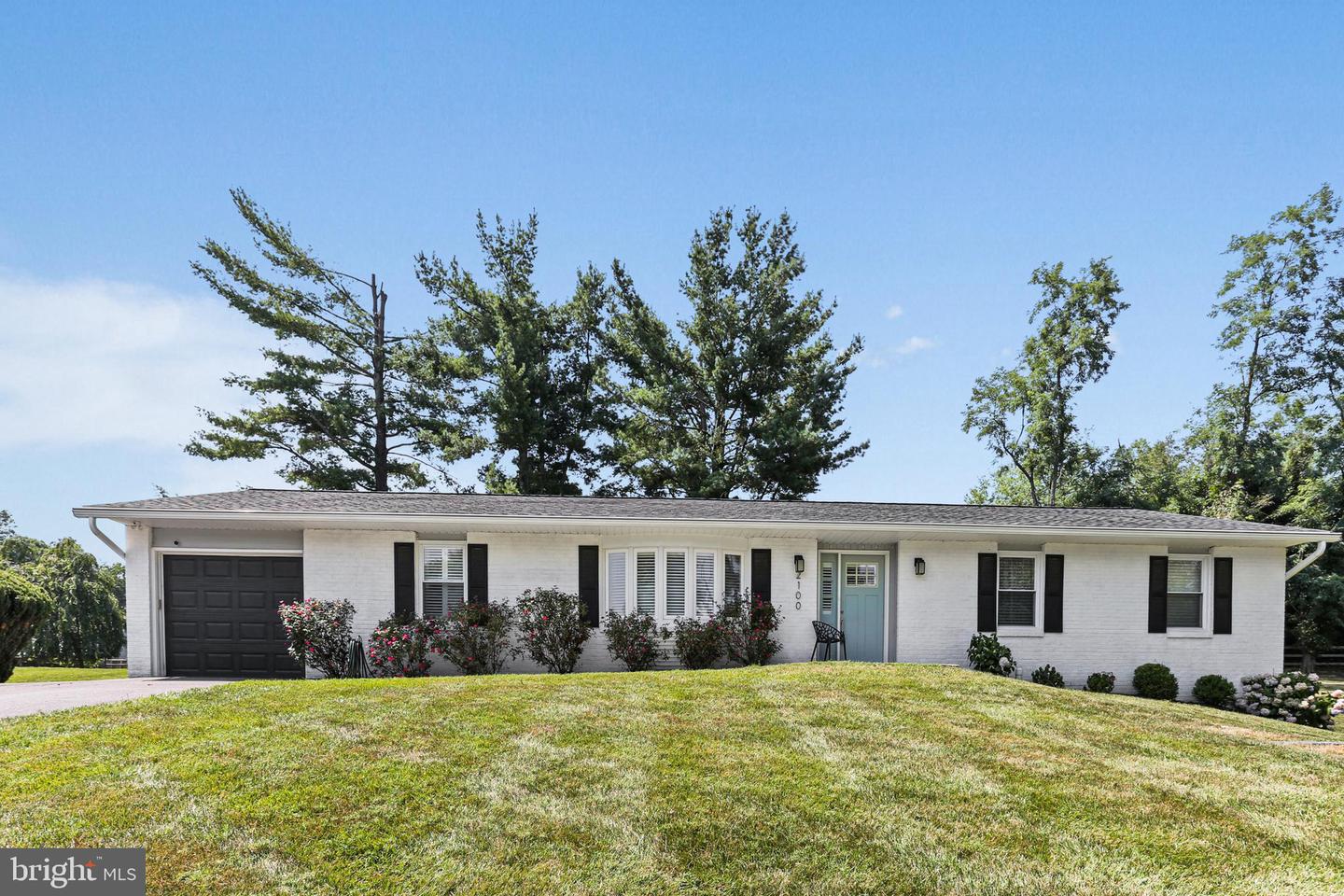 2100 Ridgemont Drive, Finksburg