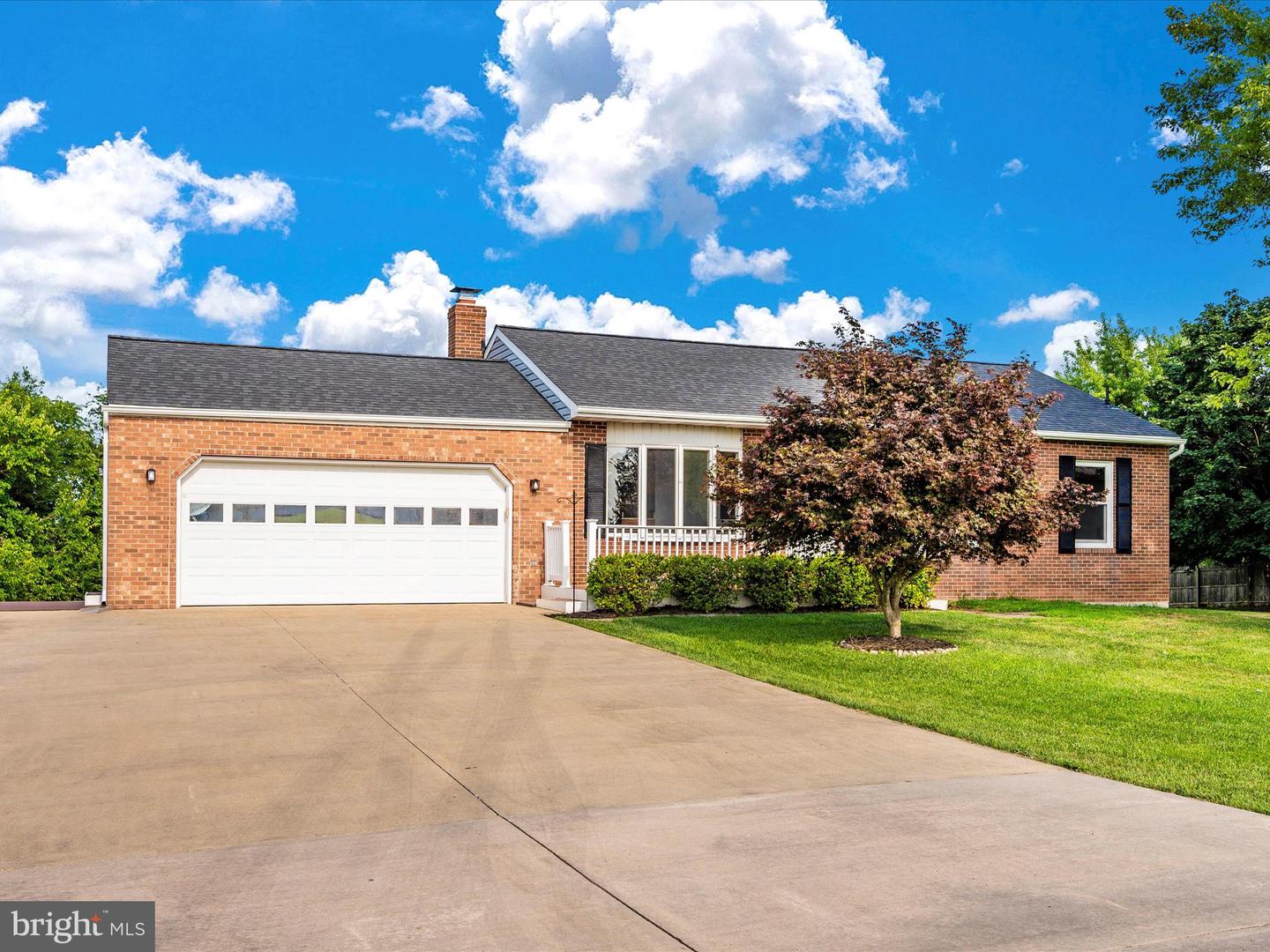 5415 Woodbine Road, Woodbine