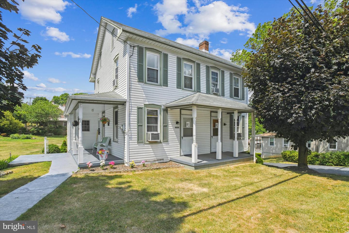 4008 Littlestown Pike, Westminster