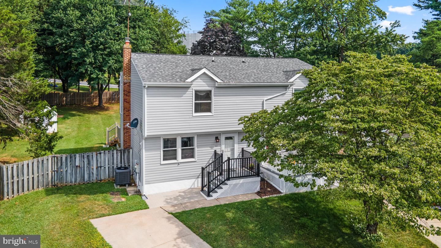 1010 Foxcroft Court, Westminster