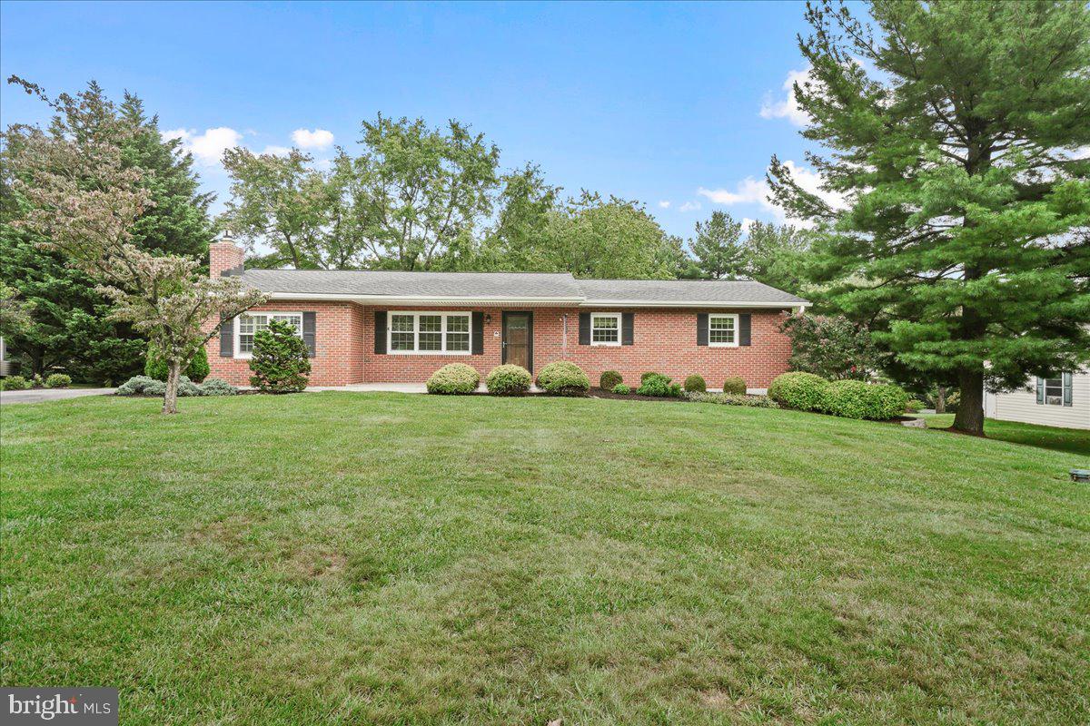 5317 Pommel Drive, Mount Airy