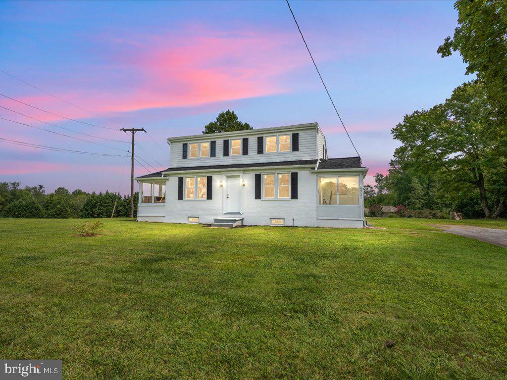 2731 Old Washington Road, Westminster