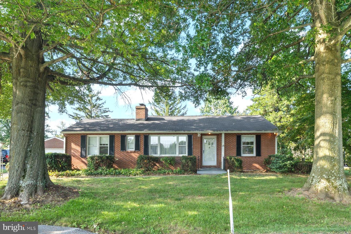 15 Pleasant Valley Road, Westminster
