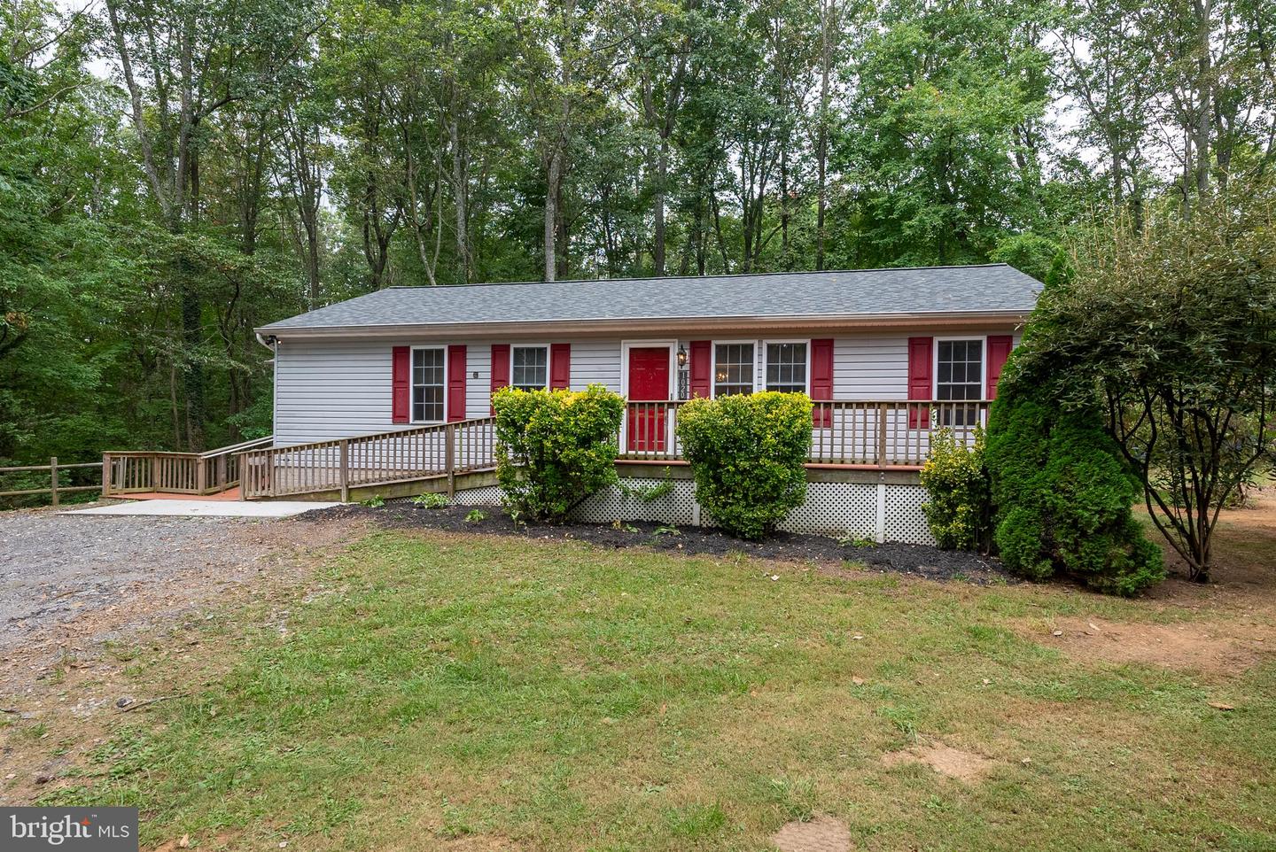 1020 Bird Hill Drive, Westminster