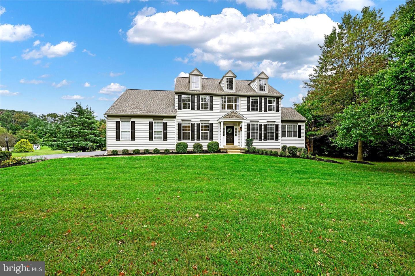 6151 Challedon Circle, Mount Airy