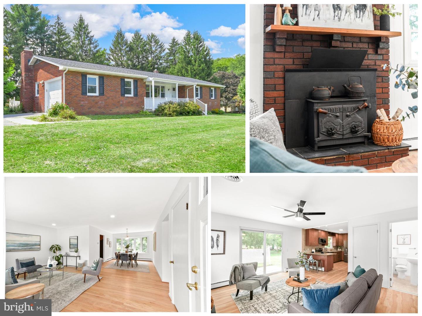 2135 Old Liberty Road, Sykesville