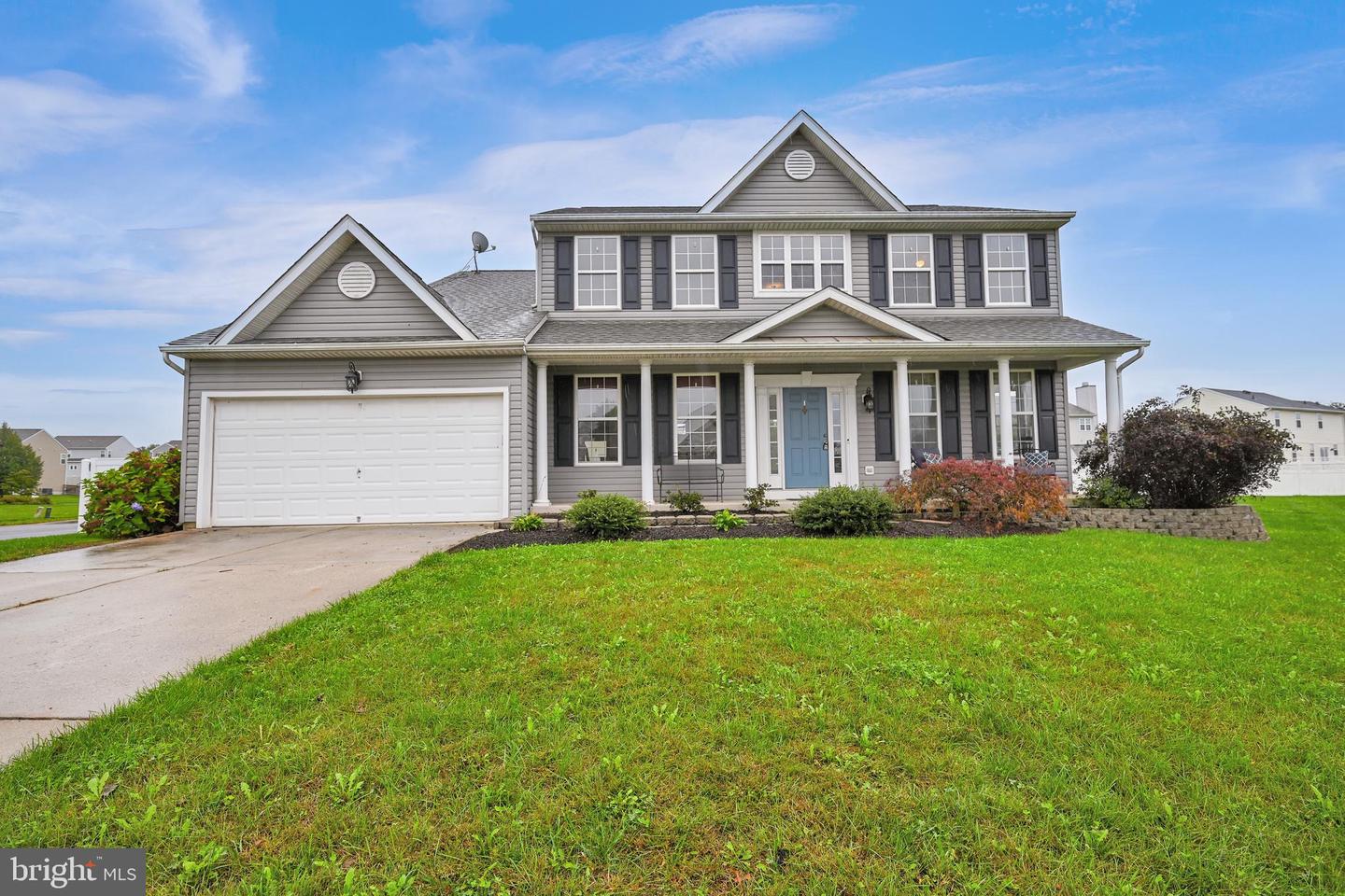 320 O Brien Avenue, Taneytown