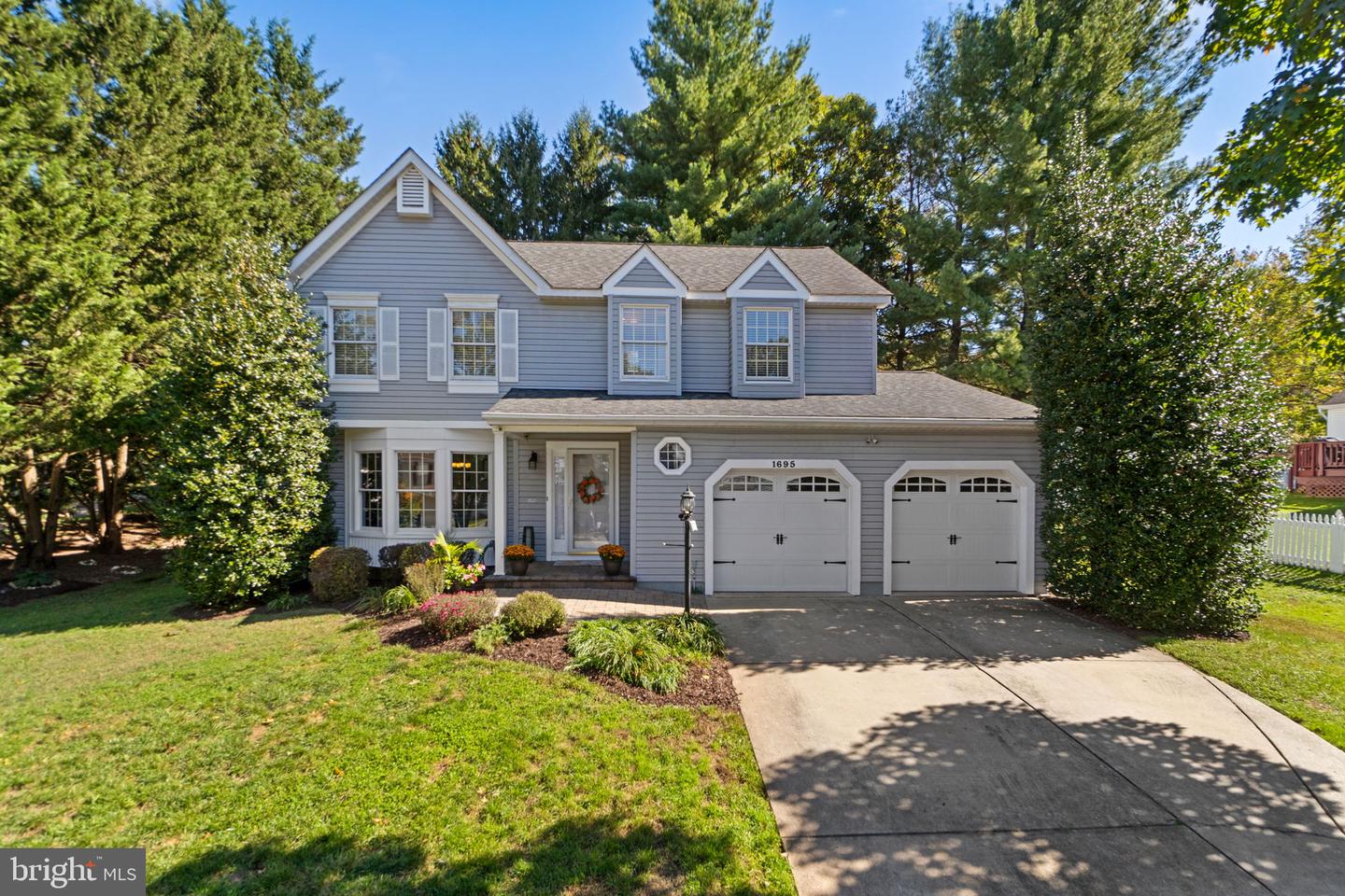 1695 King Richard Road, Eldersburg
