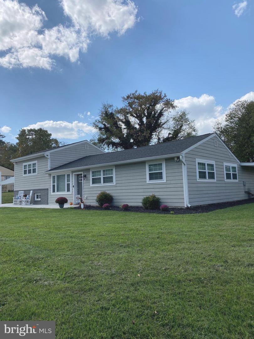 7418 2nd Avenue, Sykesville
