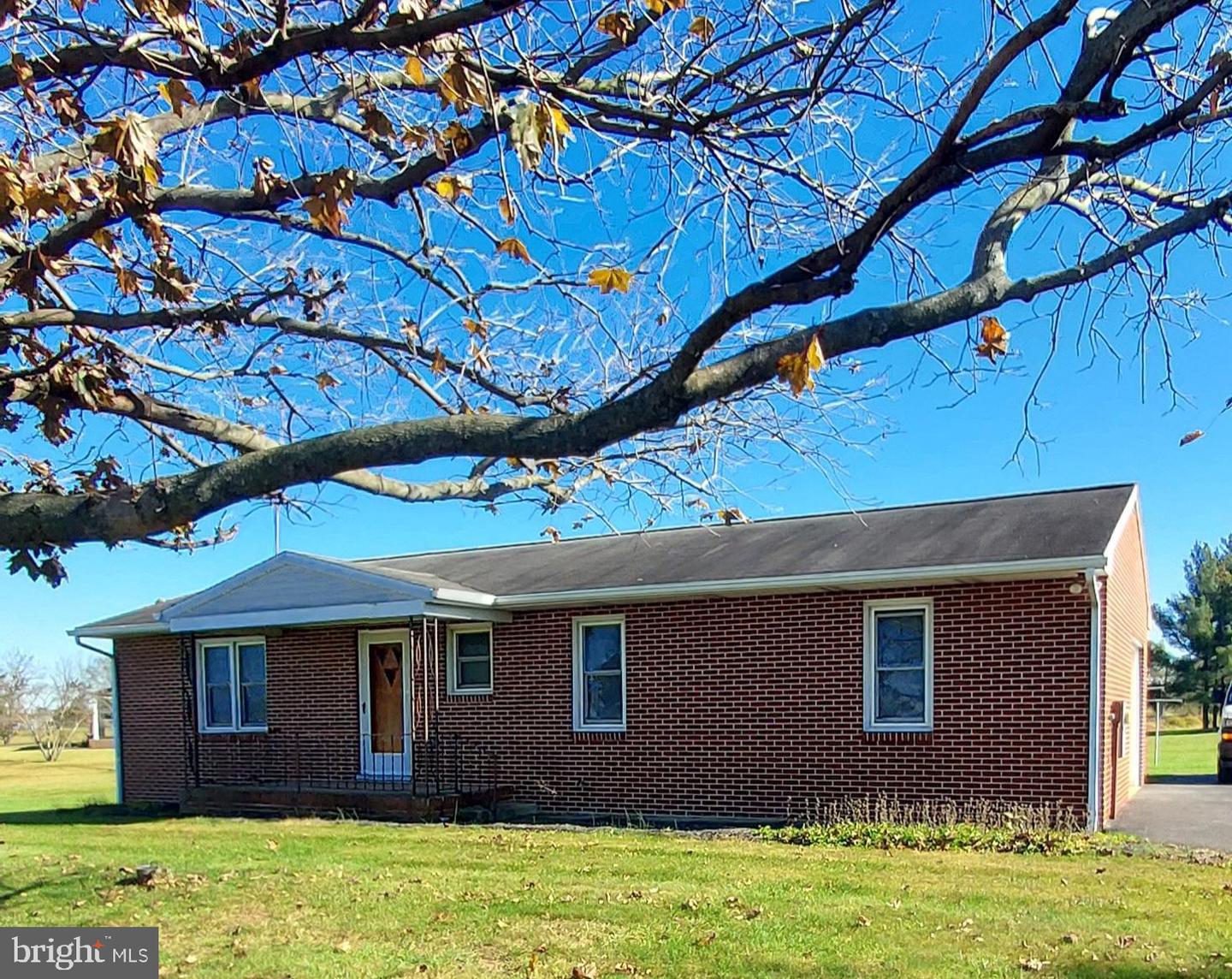 5215 Harney Road, Taneytown