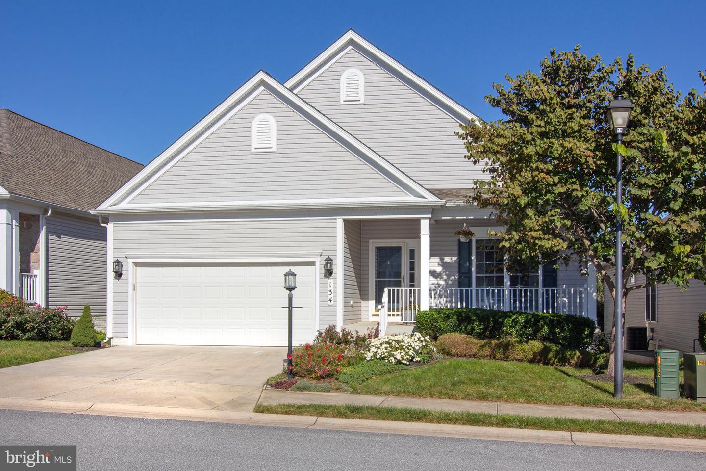 134 Saddletop Drive #345, Taneytown