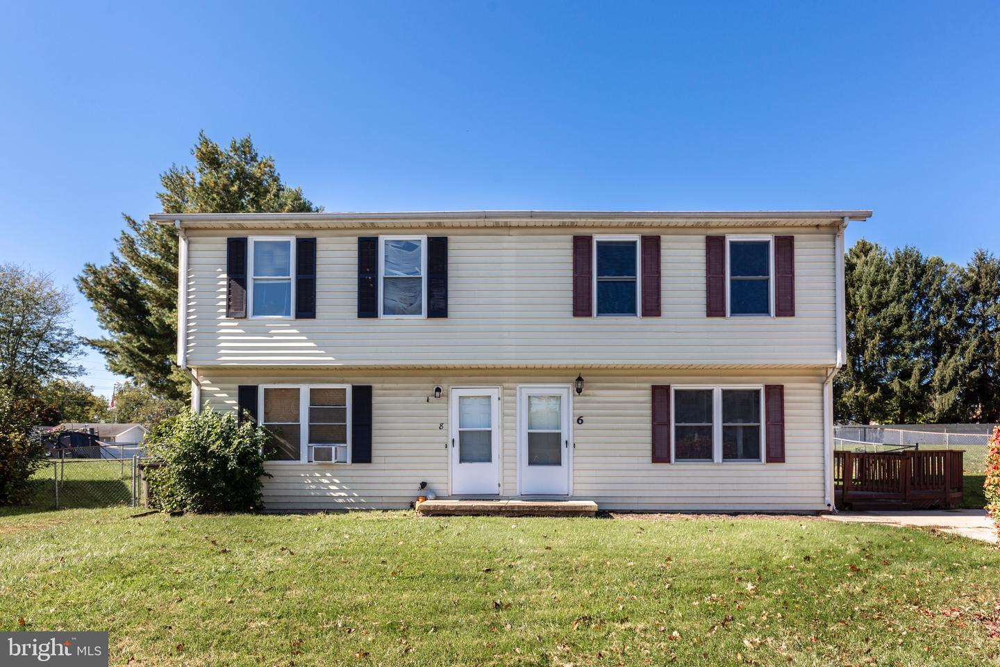6 Courier Drive, Taneytown