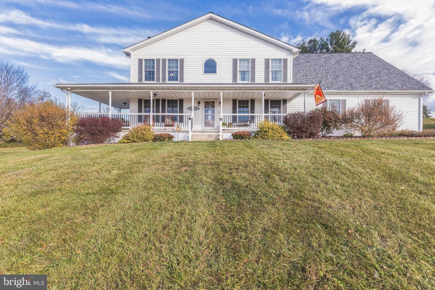 2734 Old Fort Schoolhouse Road, Hampstead