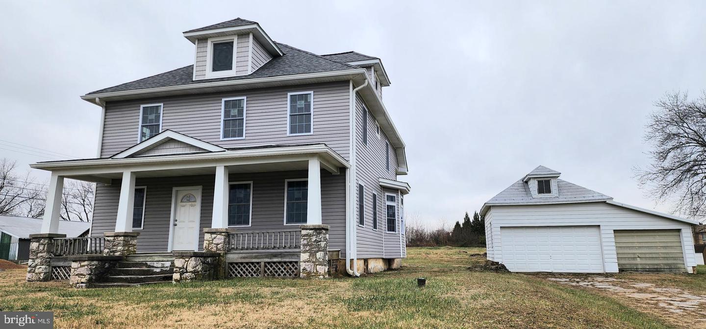 1242 Washington Road, Westminster