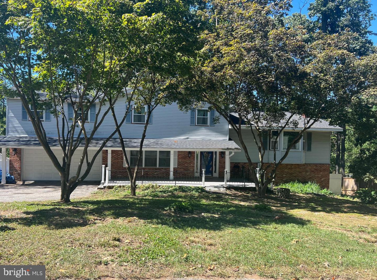 6612 Jacks Court, Mount Airy