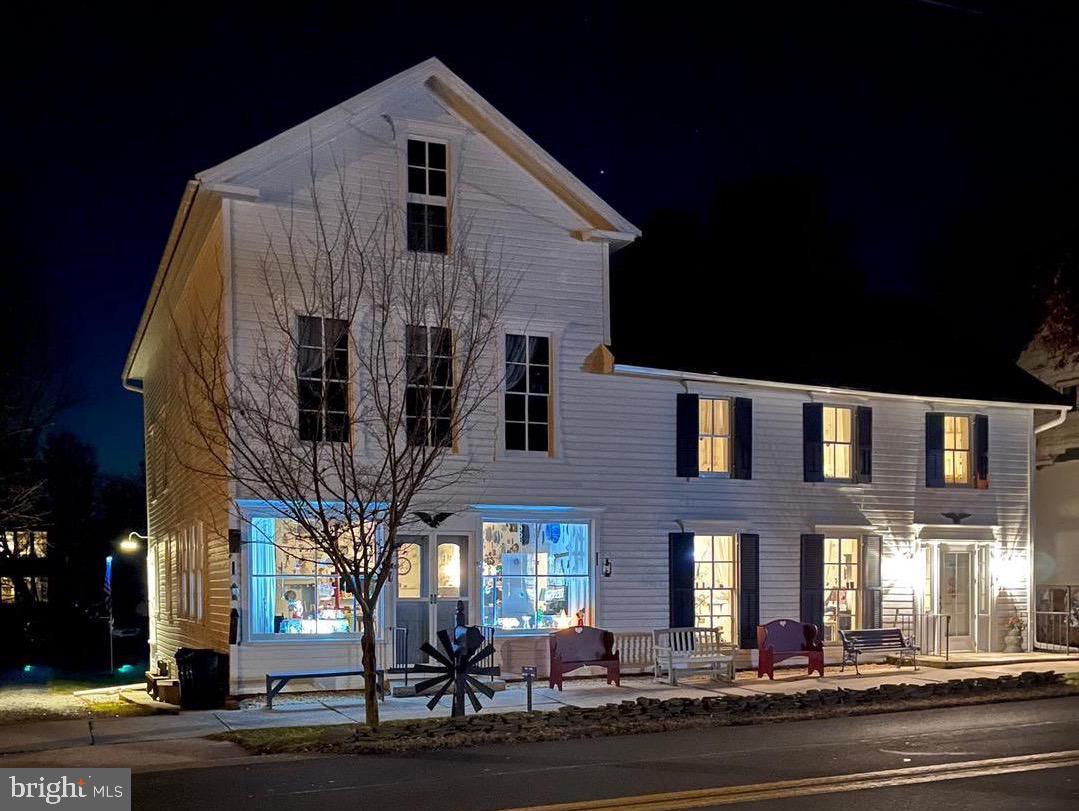 3459 Uniontown Road, Westminster