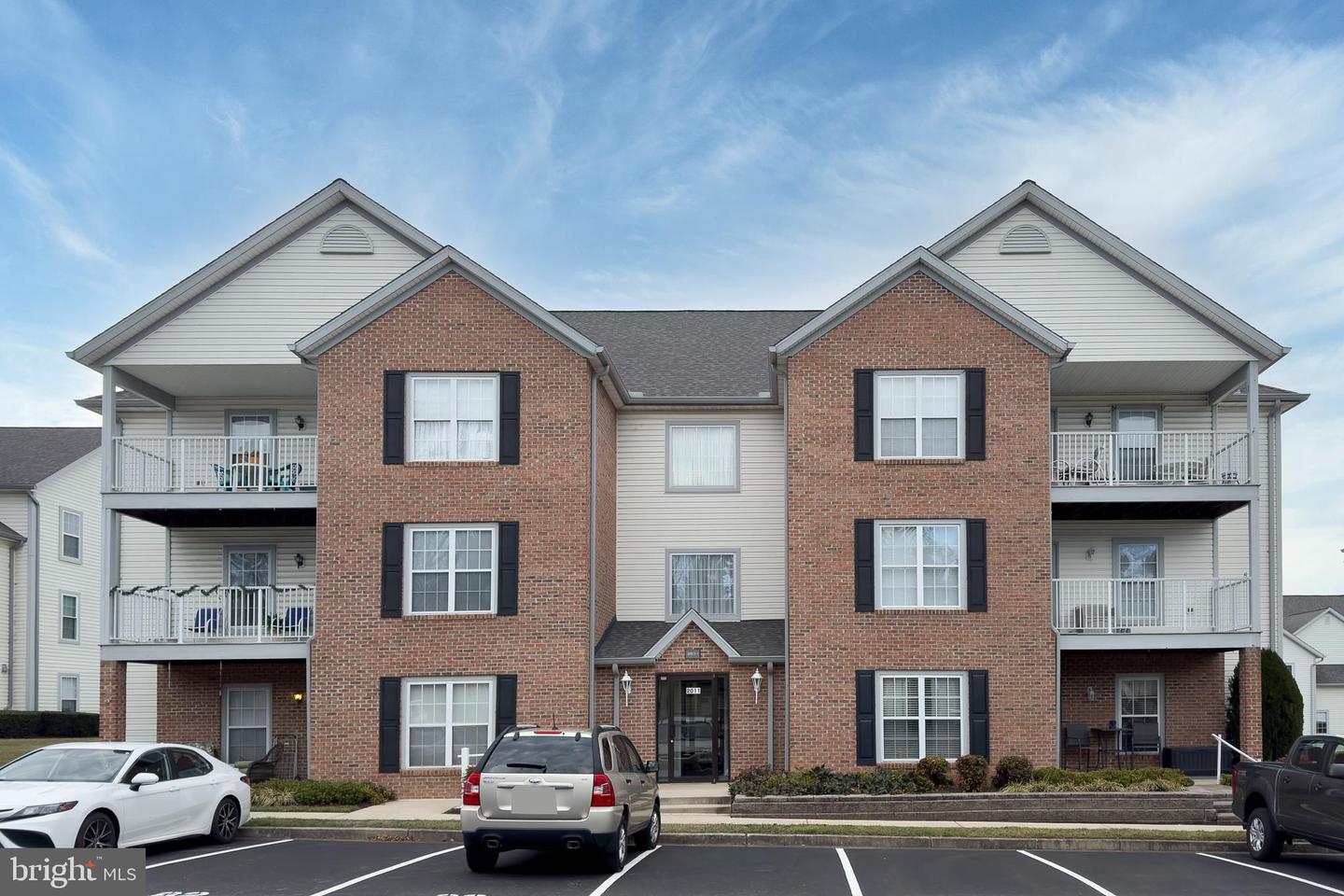 2011 Rudy Serra Drive #3b, Eldersburg