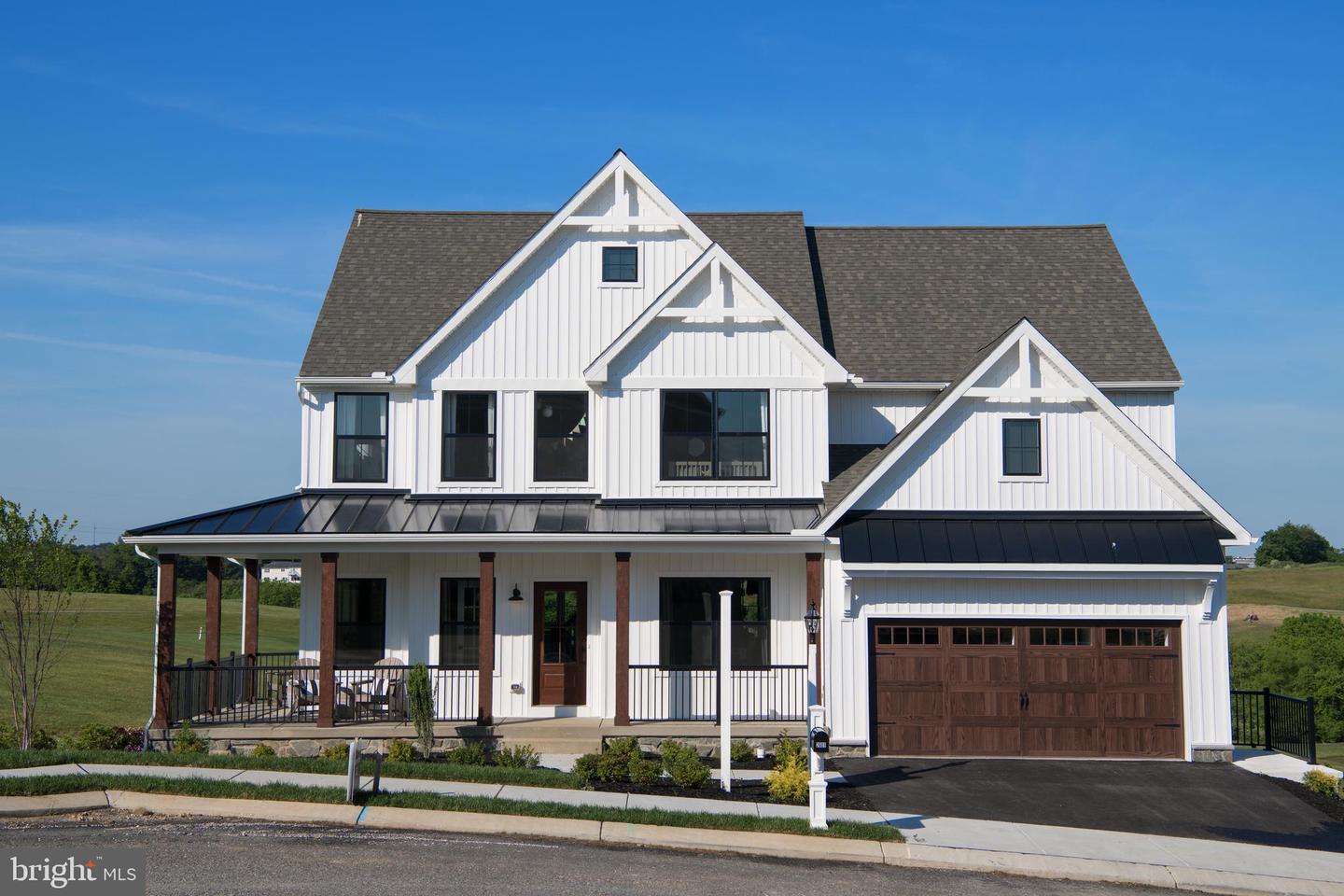 200 Whirlaway Court #parker