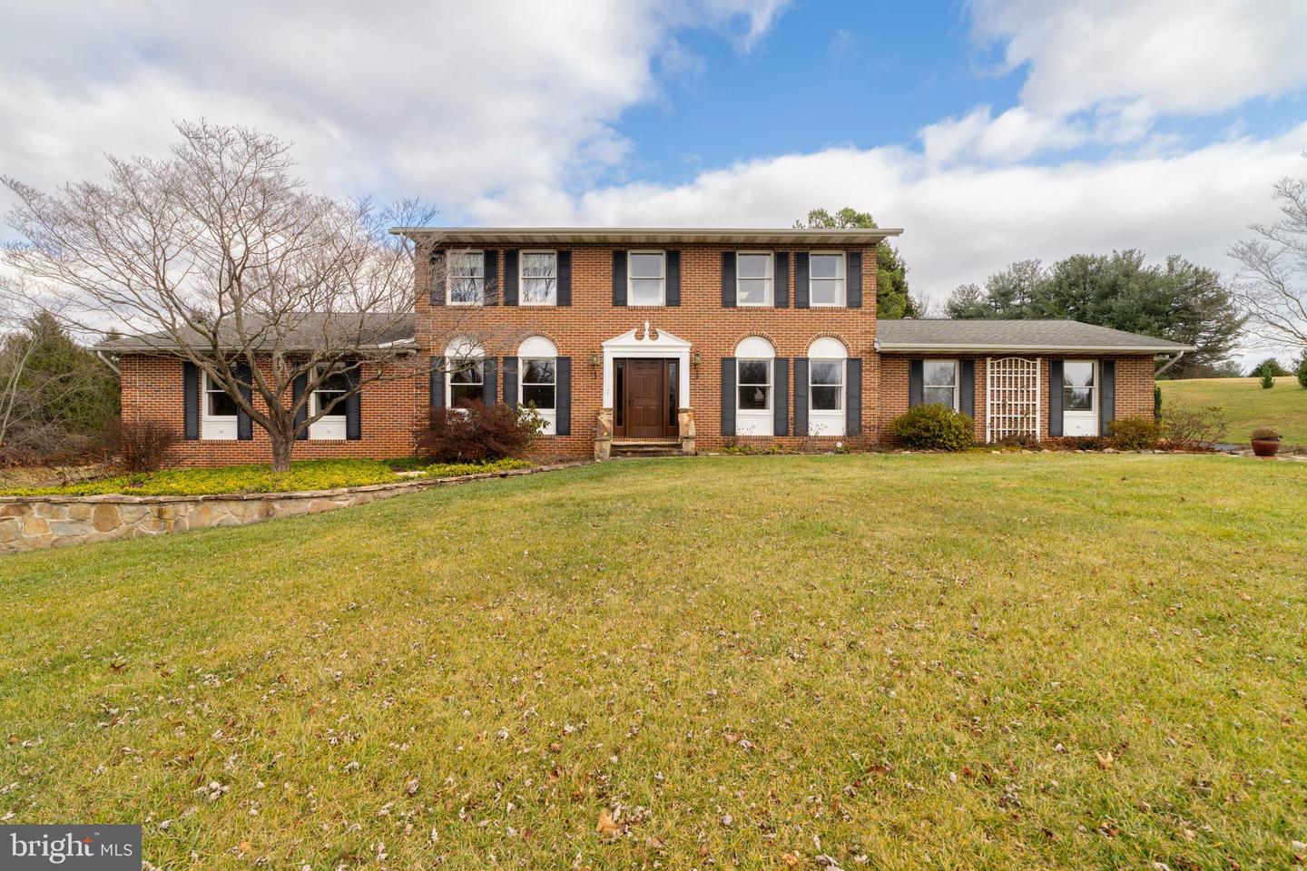 2503 Vance Drive, Mount Airy