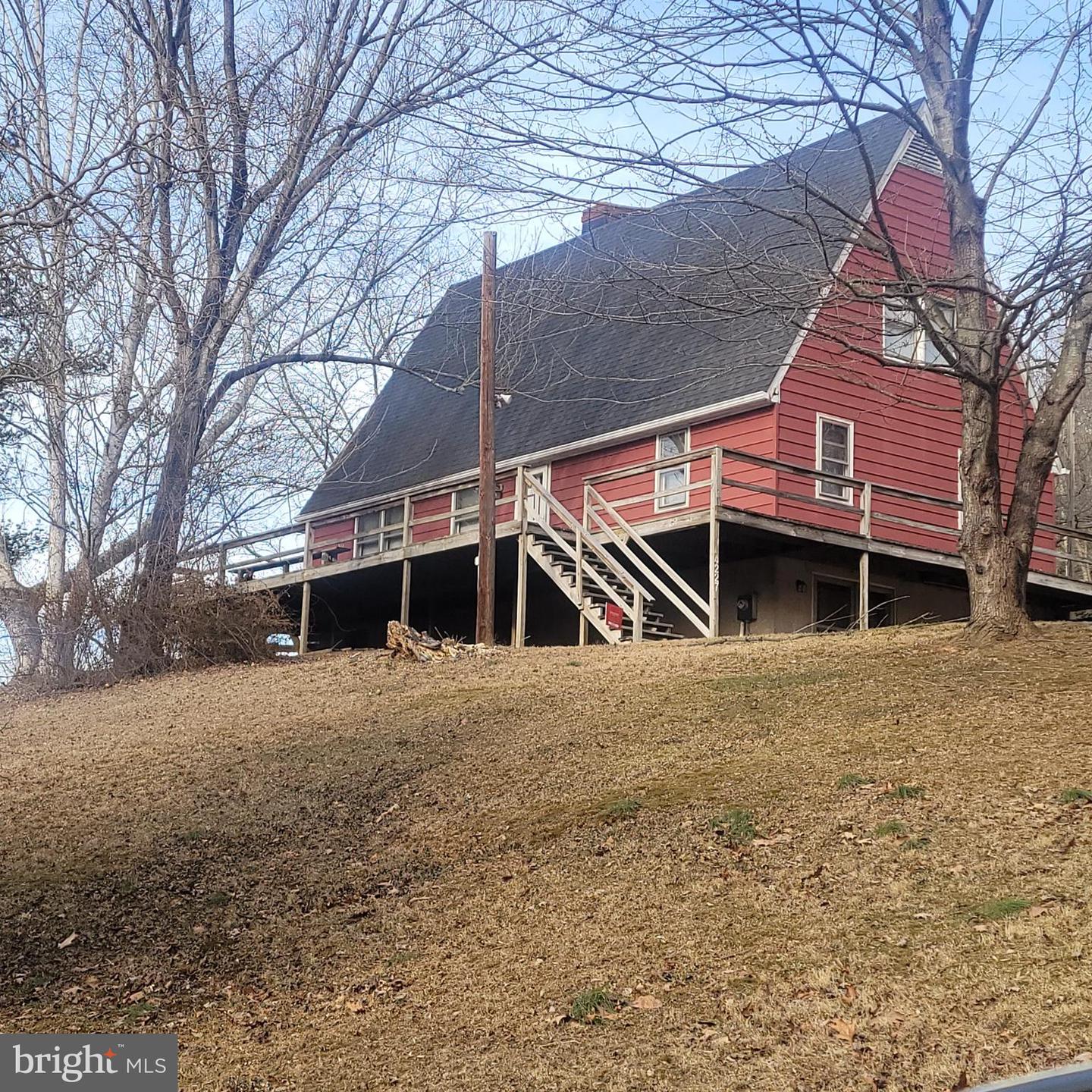 4227 Rupp Road, Millers