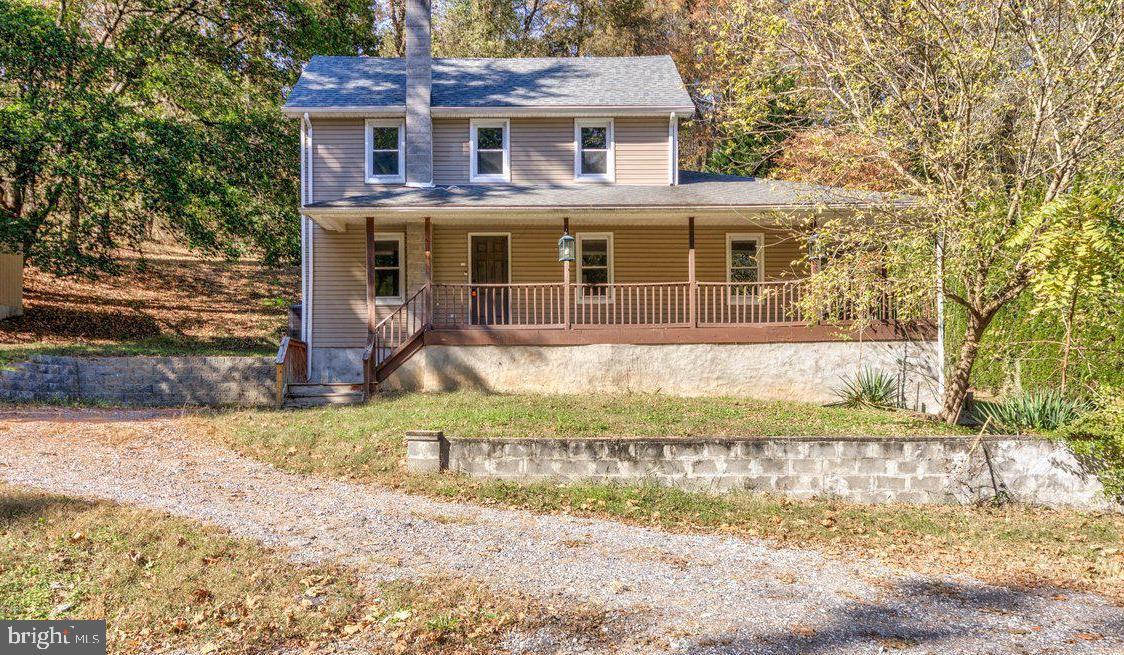 6 Railroad Avenue, Sykesville