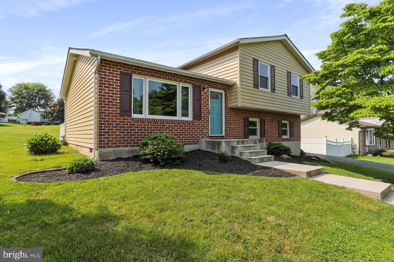 7259 Pommel, Eldersburg